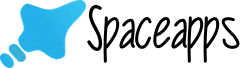 logo spaceapps